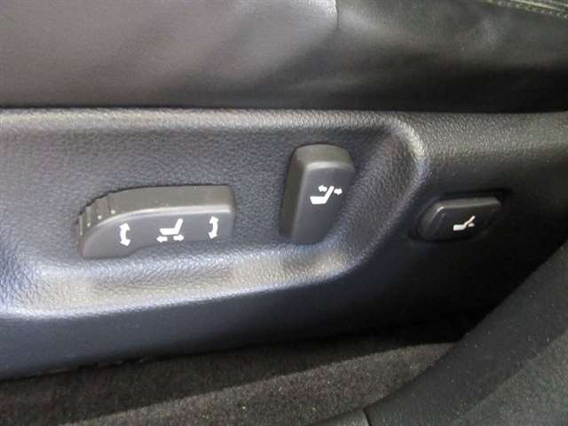 Infiniti M35 2008 photo 17